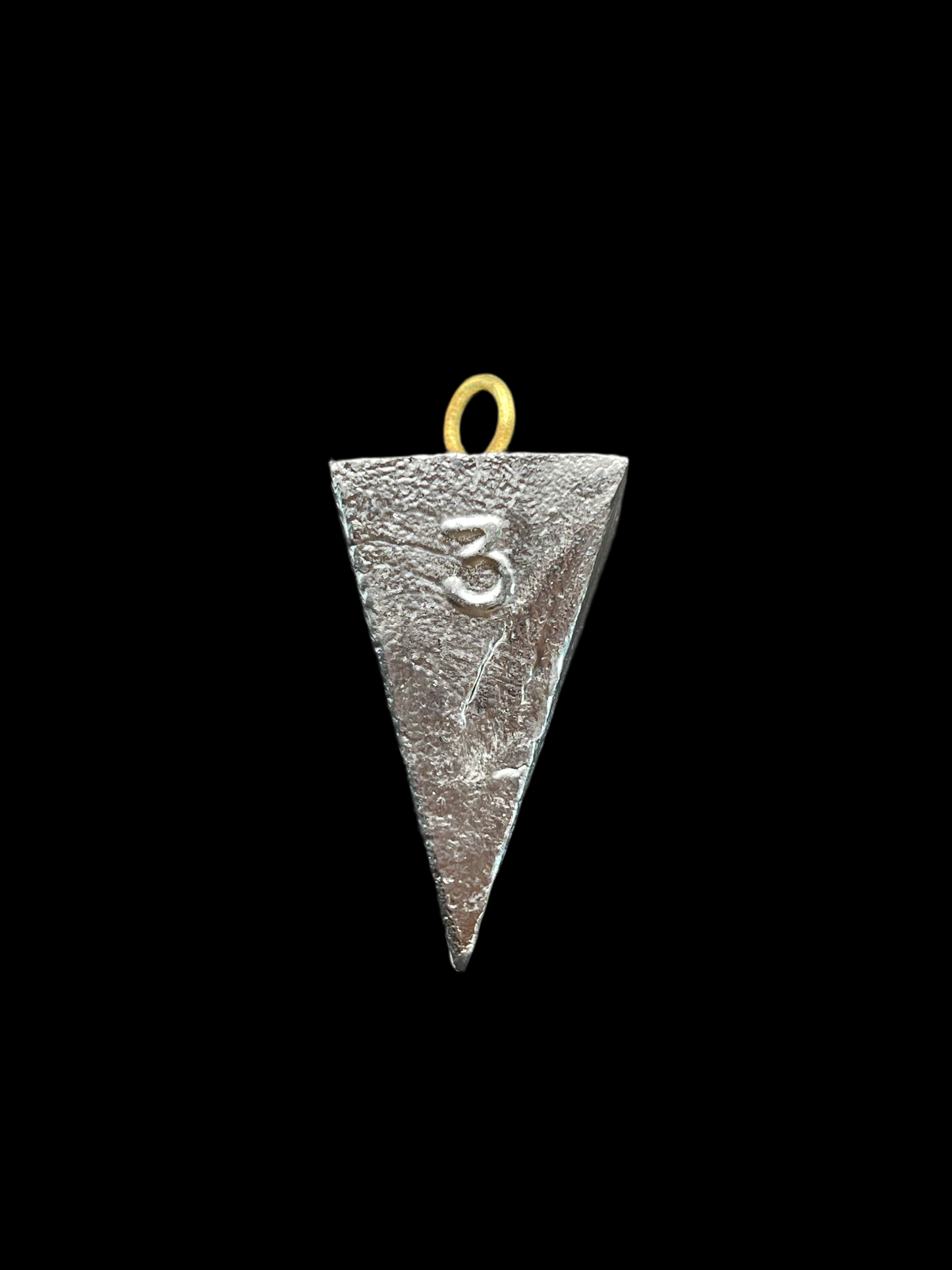 Pyramid Sinkers