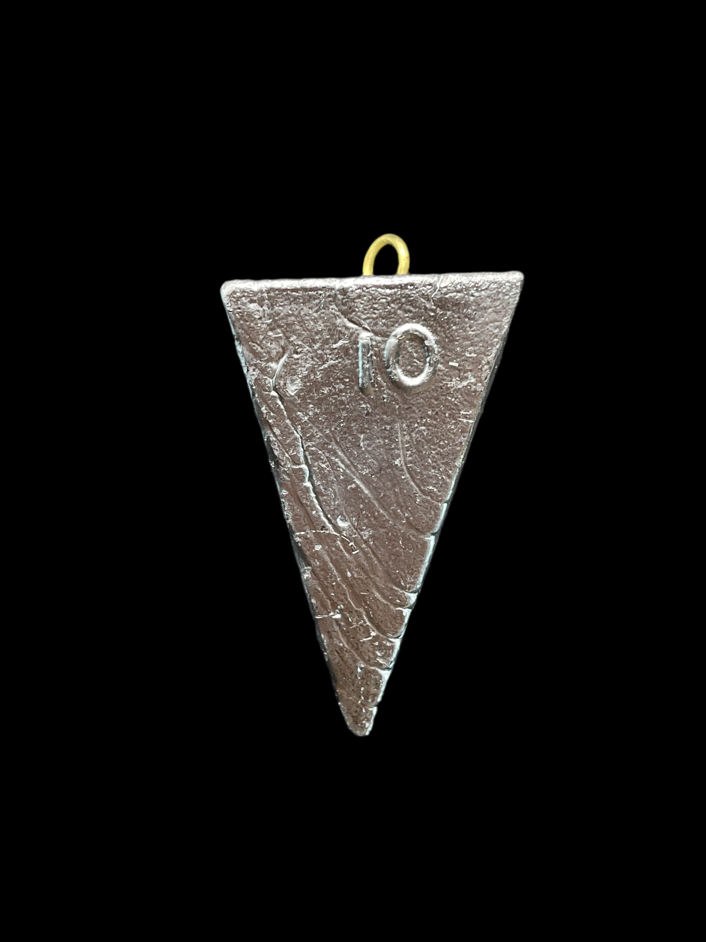 Pyramid Sinkers