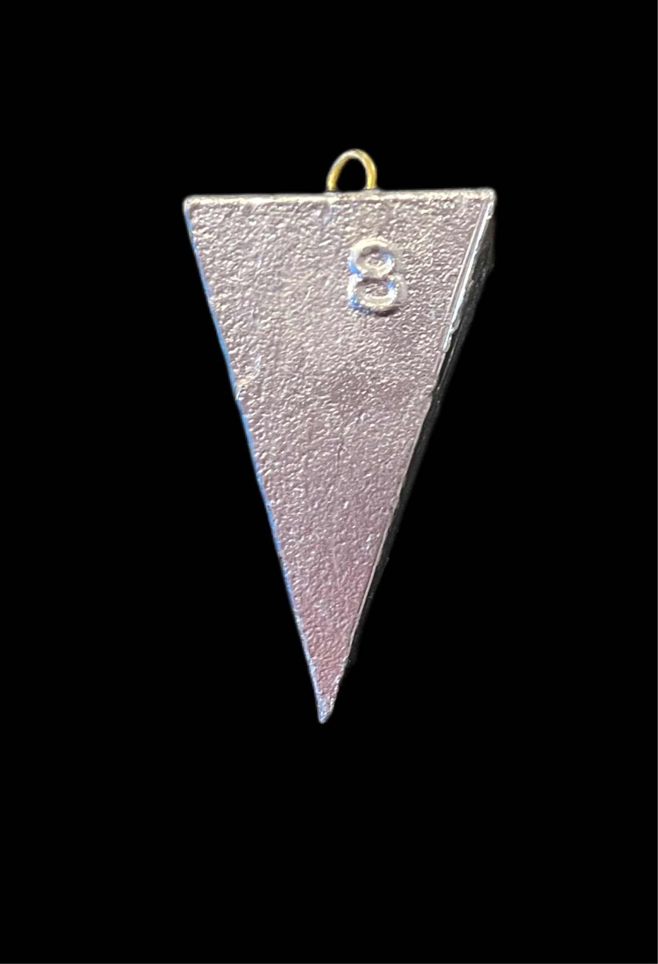 Pyramid Sinkers