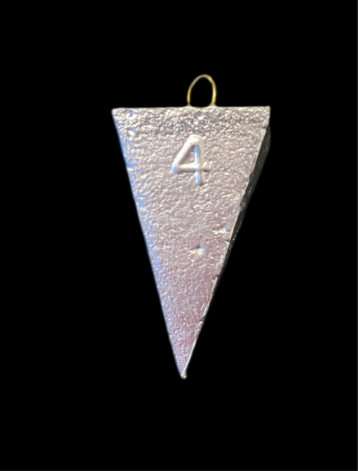 Pyramid Sinkers