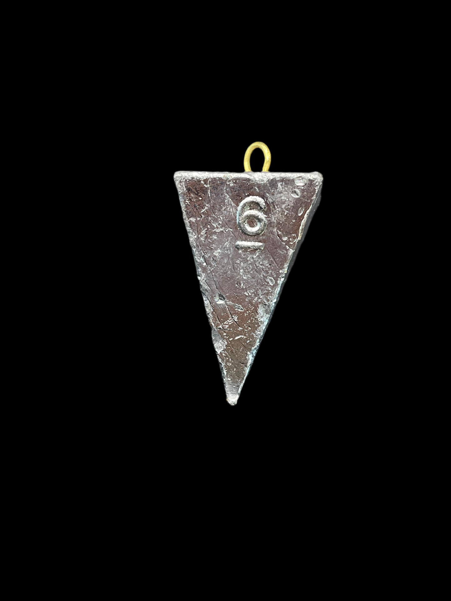 Pyramid Sinkers