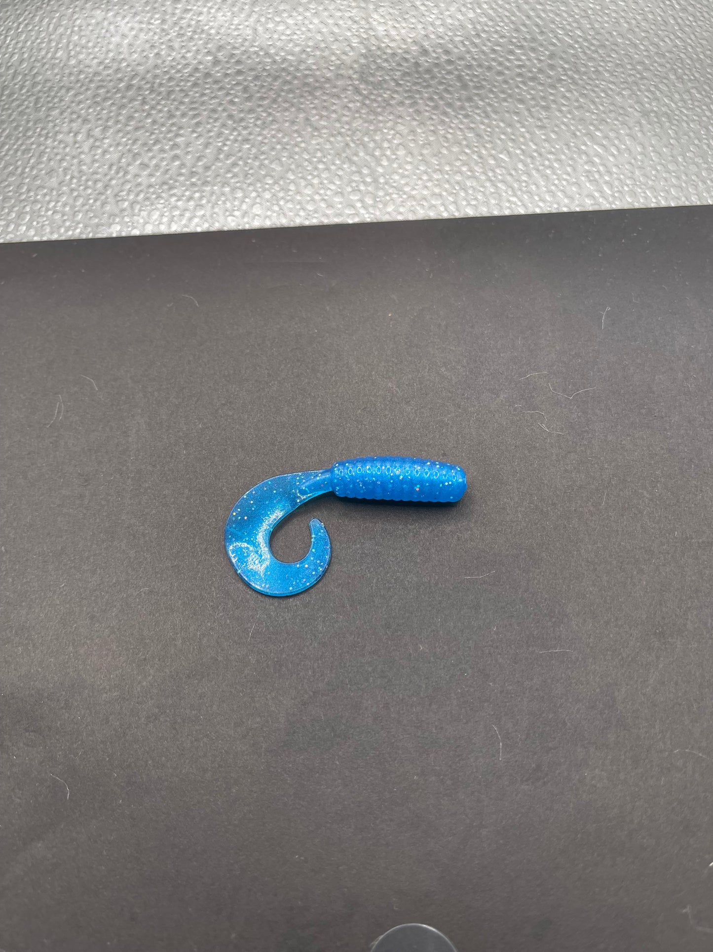 Man O War Lures 3in Curly Tail